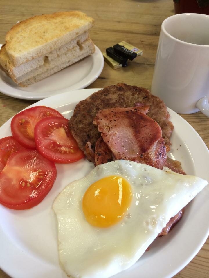Brewsmiths Full English Breakfast